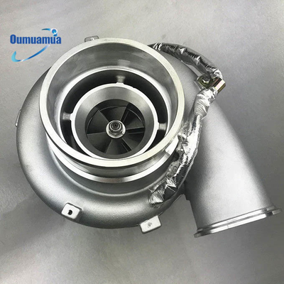 Turbo S310 Untuk Mesin Caterpillar C18 Turbocharger 267-8658
