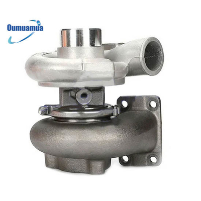 Turbin TD06H-14C Untuk Mesin Caterpillar S6K E200B Turbocharger 49179-00451 515015 517585
