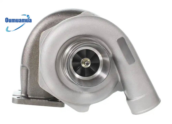 Turbo T04B65 Untuk Mesin Caterpillar 3204 Turbocharger 6N8477