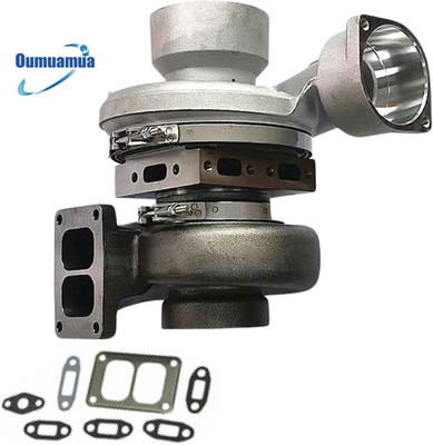 Turbo S4DC untuk mesin Caterpillar 3306 turbocharger 7C7577