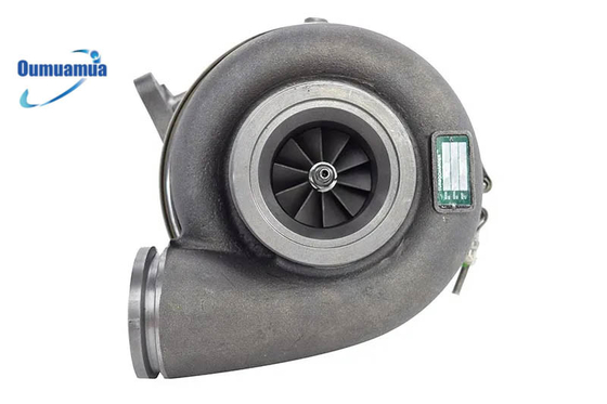 Turbo GTA4088BS untuk mesin Caterpillar C13 turbocharger 10R8733