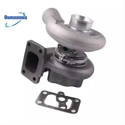 Turbo GTA500201BS untuk mesin Caterpillar 3406E C16 turbocharger 194-7921