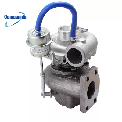 Turbo GT2052S untuk mesin Caterpillar 3054C turbocharger 219-9766