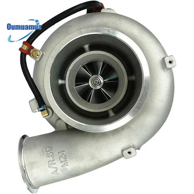 Turbo GTA5008 untuk mesin Caterpillar C27 turbocharger 236-7243