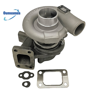 Turbo TD06 untuk mesin Caterpillar 320D turbocharger 287-0049