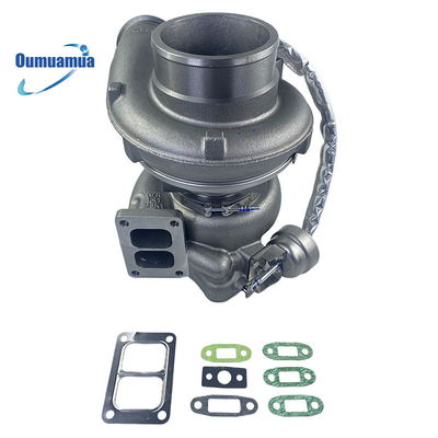 Turbo GTA4702 untuk mesin Caterpillar C15 C18 turbocharger 296-7644