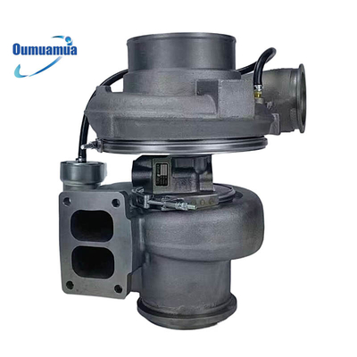 Turbo GTA5518BS untuk mesin Caterpillar C18 turbocharger 345-7243