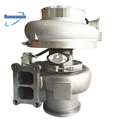 Turbo GTA5518L untuk mesin Caterpillar 385C 390D turbocharger 362-0838