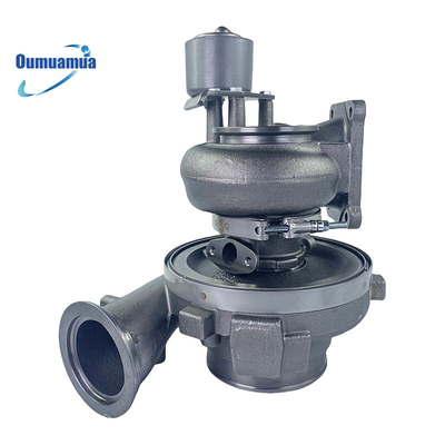 Turbo GTB4088L untuk mesin Caterpillar 349E Turbocharger 397-6195