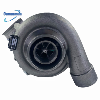 Turbo GTB3782L untuk mesin Caterpillar 336E C9.3 turbocharger 424-3433