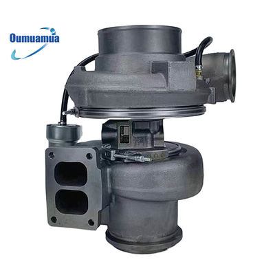 Turbo GTA5518B Untuk Mesin Caterpillar C15 Turbocharger 741155-50025 232-1805