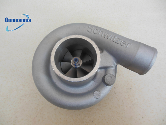 Turbo S2A Untuk Mesin Caterpillar 3114 Turbocharger 1143601