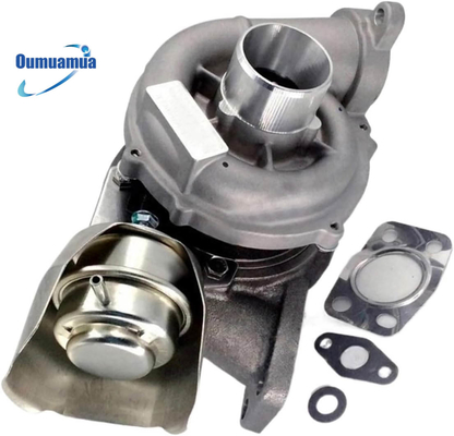 Turbo GT1544V Untuk Citroen Mesin C5 II 1.6 HDi FAP Turbocharger 753420-5005S