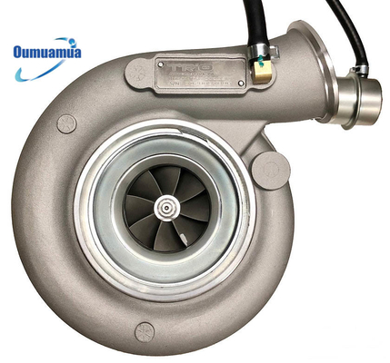 Turbo WH1E Untuk Mesin Cummins 6CTKA Turbocharger 3528174