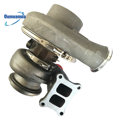 Turbo HT60 Untuk Mesin Cummins 94N14 Turbocharger 3532410