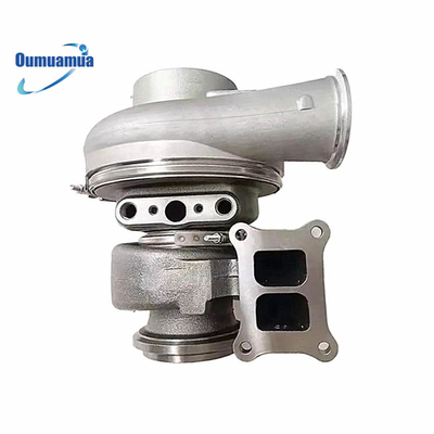 Turbo HT60 Untuk Mesin Cummins 96N14 Turbocharger 3536807