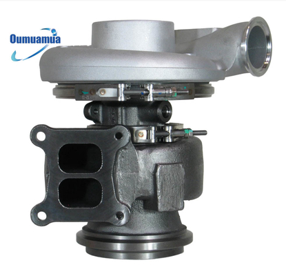 Turbo HX55 Untuk Mesin Cummins M11 Turbocharger 3590044