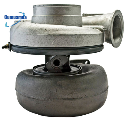 Turbo HX60 Untuk Mesin Cummins QST30 Turbocharger 3592968