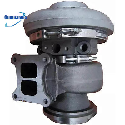 Turbo HX55 Untuk Mesin Cummins QSM CM570 M11 Turbocharger 3593608