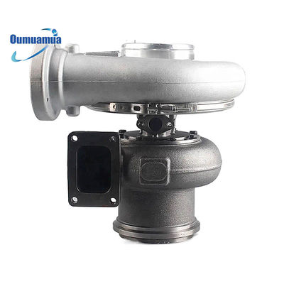 Turbo HX82 Untuk Mesin Cummins QSX15 Turbocharger 3594195 4024887