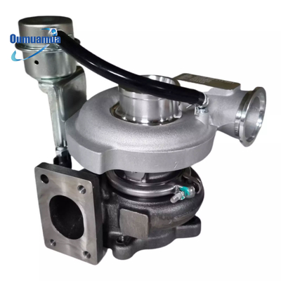 Turbo HE200WG Untuk Mesin Cummins ISF2.8 ISF3.8 Turbocharger 3773121 3773122