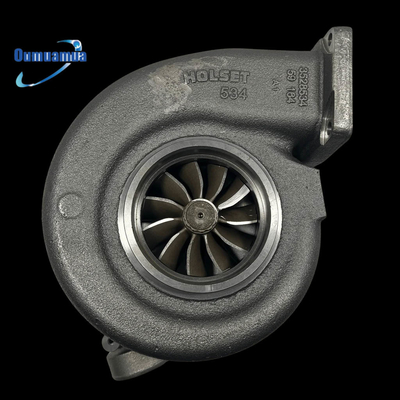 Turbo HC5A Untuk Mesin Cummins KTTA50 Turbocharger 3801845
