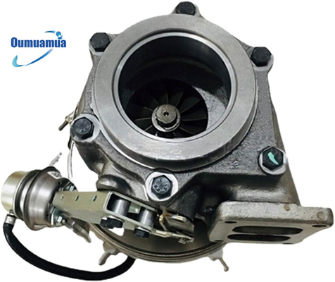 Turbo BHT3E Untuk Mesin Cummins N14 EURO-2 Turbocharger 3805585