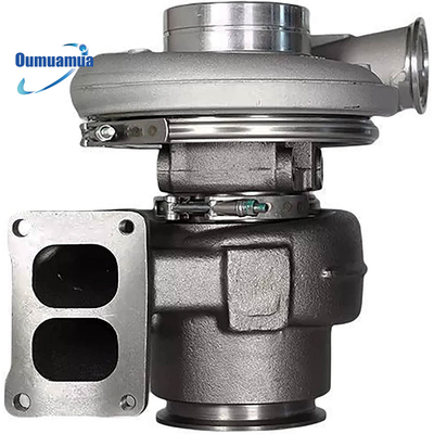 Turbo HE500FG Untuk Mesin Cummins D13 EC380 EC480 Turbocharger 4033835