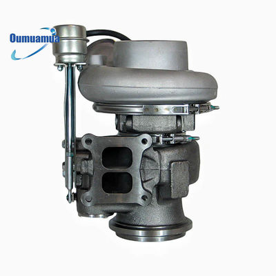 Turbo HX55W Untuk Mesin Cummins QSM4 TIER 3 Turbocharger 4037635 4089865