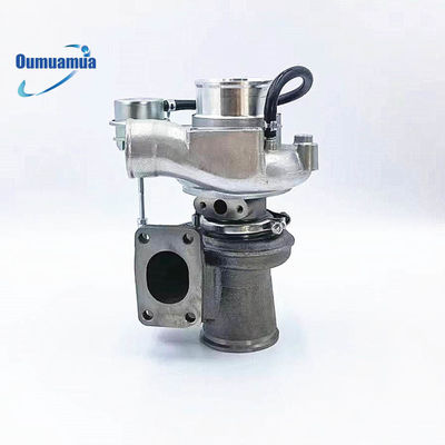Turbo HX25W untuk mesin Cummins PC100 200 128CS turbocharger 4038790