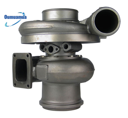 Turbo HE851 HX83 Untuk Mesin Cummins QSK60 Turbocharger 4042815 4047291