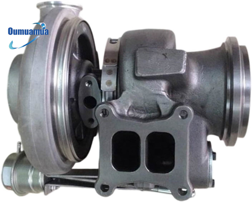 Turbo HX55W Untuk Mesin Cummins QSM11 Turbocharger 4045025 4045026