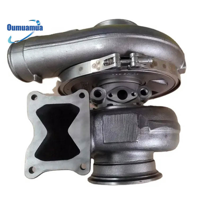Turbo HX83 HE800FG Untuk Mesin Cummins QSK35 Turbocharger 4046244 2837539