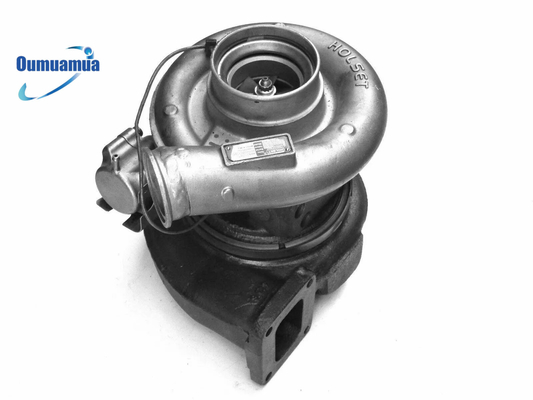 Turbo HY55V HE500VG untuk mesin Cummins EURO.3 turbocharger 4046943 4043945