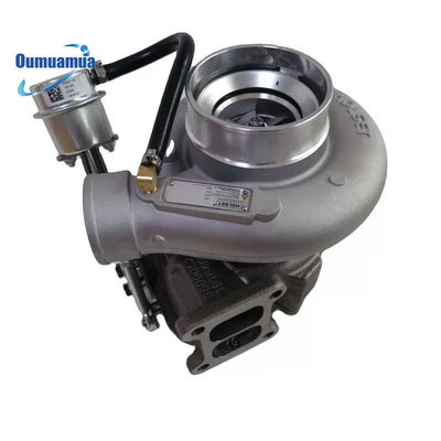 Turbo HX40W untuk mesin Cummins 6CT 6CTA turbocharger 4050204
