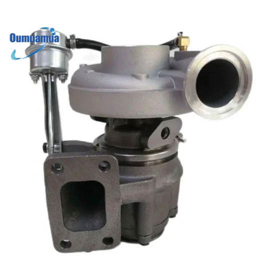 Turbo HX30W Untuk Mesin Cummins 4BT Turbocharger 4050220 4050221