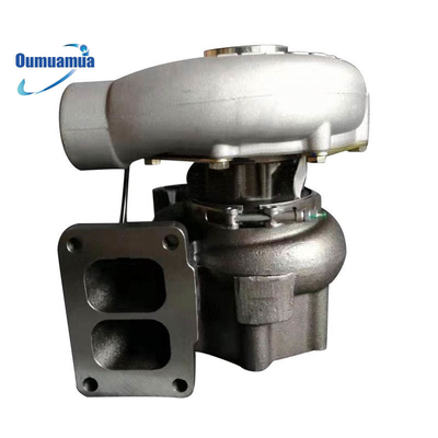 Turbo GT42 Untuk Mesin Daewoo TBP 4503 Turbocharger 65.09100-7024 701139-0001