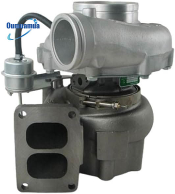 Turbo GT42885 Untuk Mesin Daewoo DE12 Turbocharger 701139-5001S 65.09100-7119