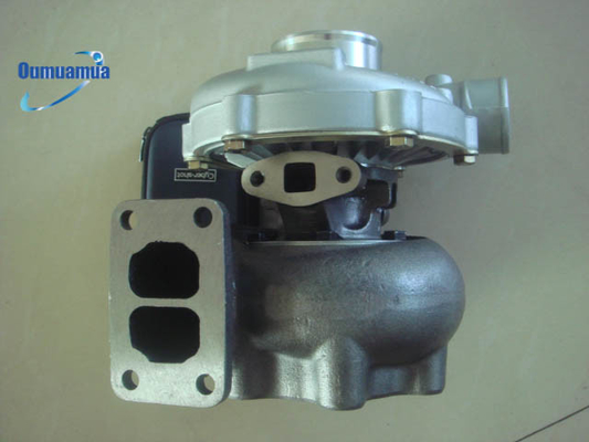 Turbo TO4E55 Untuk Mesin Daewoo D1146T/DH300-7 Turbocharger 730505-001 65.09100-7082