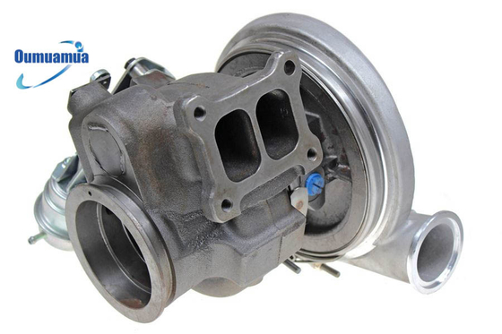 Turbo HE500WG Untuk Daewoo Mesin DX380 Turbocharger 3770808