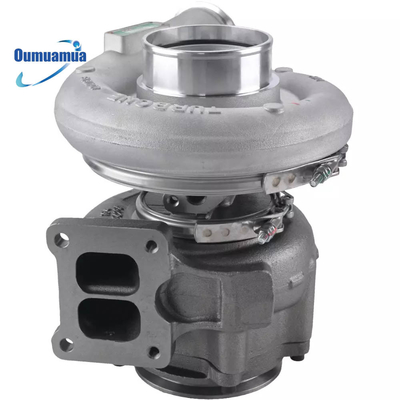 Turbo HE500WG Untuk Daewoo Mesin DX520 Turbocharger 3799138