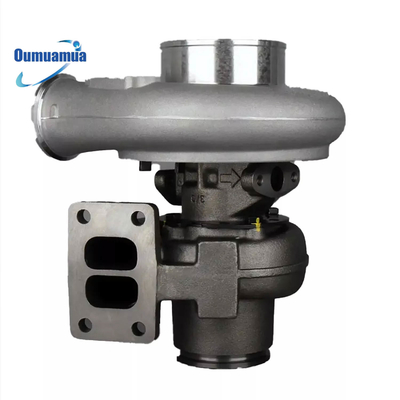 Turbo HX35 untuk mesin Daewoo DX140W/DL06 turbocharger 4042575 65.09100-7110