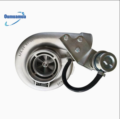 Turbo GT42945 Untuk Mesin DAF XF95 Turbocharger 452235-0001 723118-0001