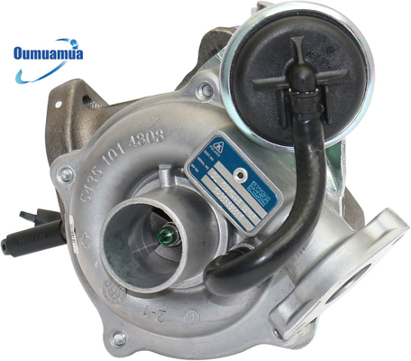 Turbo KP35 Untuk Mesin FIAT LANCIA MUSA 1.3 Turbocharger 54359880005