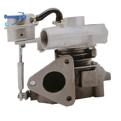 Turbo GT15 Untuk Ford Mesin Otosan 2.5L Turbocharger 452213-0003