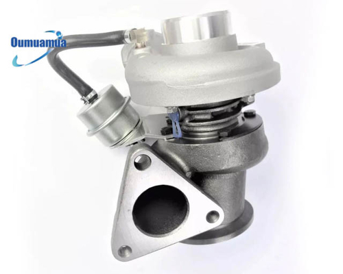 Turbo GT2052S Untuk Ford Engine Ranger HS2.8 Turbocharger 721843-0001