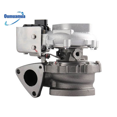 Turbo GTB1749VK Untuk Ford Motor TRANSIT RWD 2.2 TDCI 153 HP Turbocharger 787556-0015
