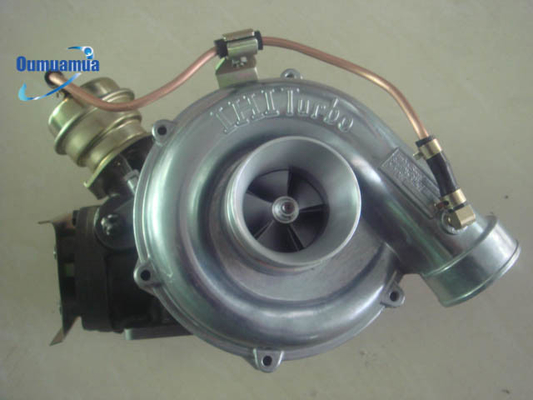 Turbo RHC7 Untuk Mesin Hino H06CT Turbocharger 24100-1690C