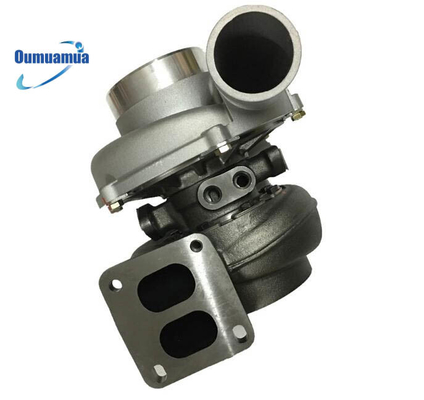 Turbo RHE8 Untuk Mesin Hino K13C Turbocharger 24100-2711