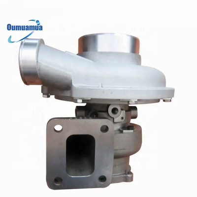 Turbo RHG8V Untuk mesin Hino E13C Turbocharger S1760-E0M10 24100-4221A